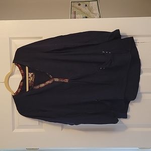 Navy Tunic